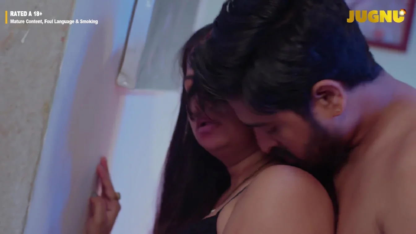 Preview of Shararati Saas S01 E01-05 Jungu